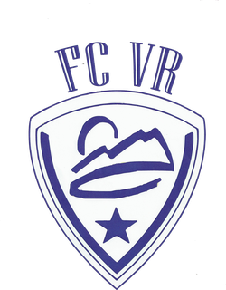 logo du club Football Club Villeneuve de la Raho (FCVR)
