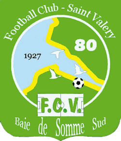 logo du club FOOTBALL CLUB VALERICAIN