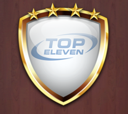 logo du club Top Eleven Communauté Française