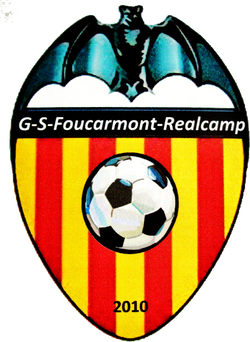 logo du club Groupement Sportif Foucarmont Réalcamp
