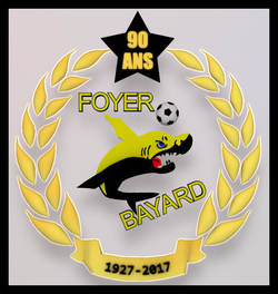 logo du club FOYER BAYARD