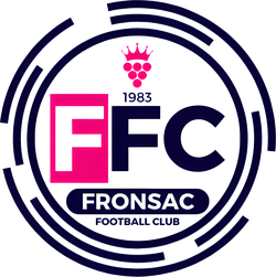 logo du club Fronsac Football Club