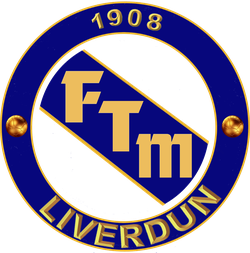 logo du club FTM Liverdun