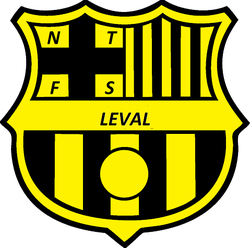 logo du club futsal leval
