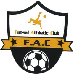 logo du club Futsal Athletic Club