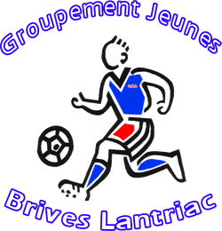 logo du club Groupement Brives Lantriac