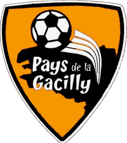 logo du club Groupement des jeunes du PAYS DE LA GACILLY