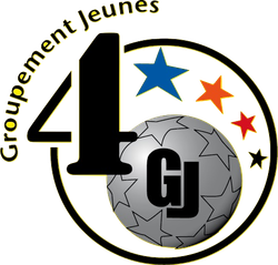 logo du club Groupement jeunes 4 etoiles