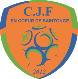 logo du club C.J.F. EN COEUR DE SAINTONGE