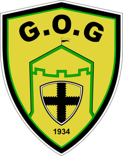 logo du club Les Gars de l'Ornois G.O.G