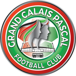 logo du club GRAND CALAIS PASCAL FOOTBALL CLUB