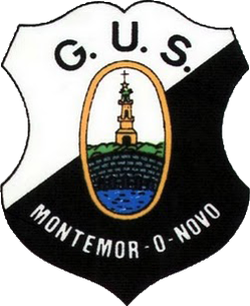 logo du club Grupo União Sport