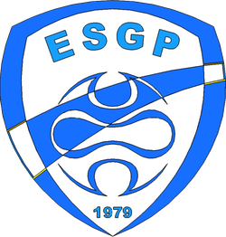 logo du club ENTENTE SPORTIVE GUIZERIX PUNTOUS
