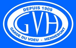 logo du club GARDE DU VOEU HENNEBONT FOOT