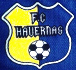 logo du club Gym Club Havernas