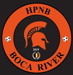 logo du club HPNB Boca River