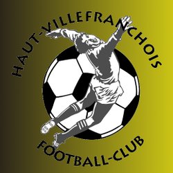 logo du club HAUT VILLEFRANCHOIS FOOTBALL CLUB