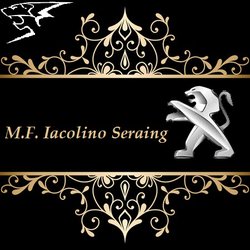 logo du club MF Iacolino Seraing