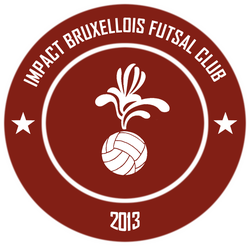 logo du club L'Impact Bruxellois Futsal Club
