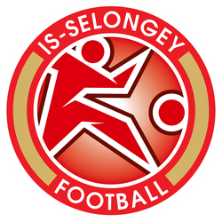 logo du club IS SELONGEY FOOTBALL