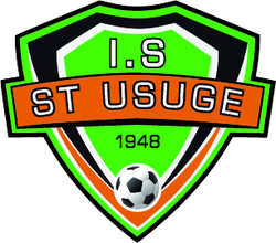 logo du club INDEPENDANTE SPORTIVE DE SAINT USUGE