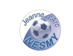 logo du club JEANNE D'ARC NESMY FOOTBALL