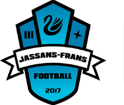 logo du club Jassans-Frans Football
