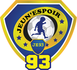 logo du club JEUN'ESPOIR 93
