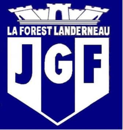 logo du club Joyeuse Garde Forestoise
