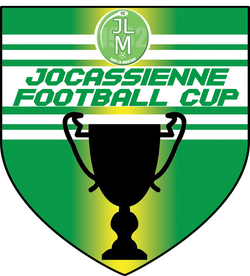 logo du club FC Jouy le Moutier