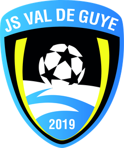 logo du club Joncy Salornay Val de Guye