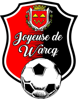 logo du club JOYEUSE DE WARCQ