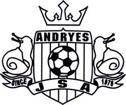 logo du club JEUNESSE SPORTIVE ANDRYES