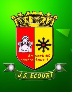 logo du club JS Ecourt