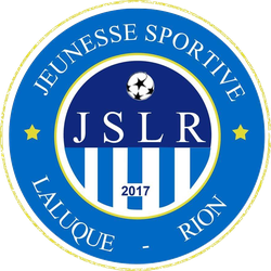 logo du club JS Laluque-Rion