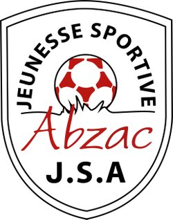 logo du club Jeunesse Sportive Abzacaise