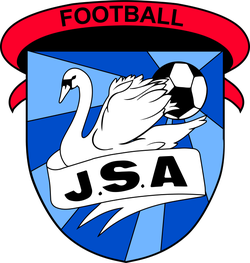 logo du club JS Arnieres
