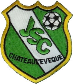logo du club J. S. CASTELLEVEQUOISE 