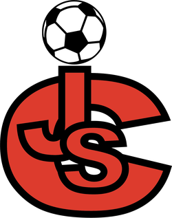 logo du club JSC JEUNESSE SPORTIVE CRECHOISE
