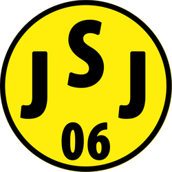 logo du club JEUNESSE SPORTIVE JUAN LES PINS