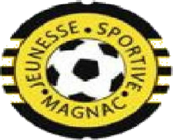 logo du club Jeunesse Sportive de Magnac sur Touvre