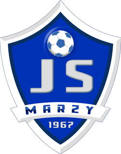 logo du club JS MARZY