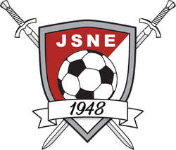 logo du club Jeunesse Sportive de Nieuil l'Espoir