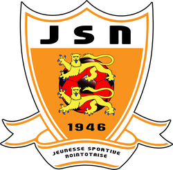 logo du club JEUNESSE SPORTIVE NOINTOTAISE