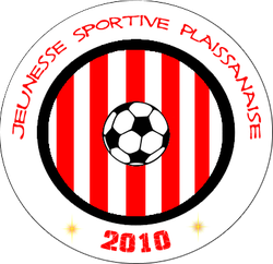 logo du club Jeunesse Sportive Plaissanaise