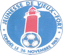 logo du club JEUNESSE VIEUX-FORT