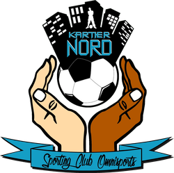 logo du club SCO Kartier Nord