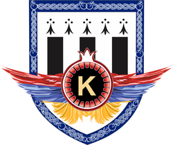 logo du club AS KILIKIA CLEUNAY