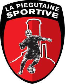 logo du club Entente Football Piégut Augignac