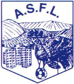 logo du club A.S FOIX LABARRE